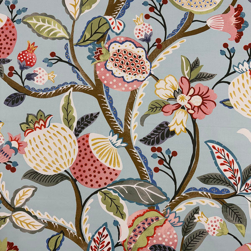 LYRA - MULTI - Mag Fabrics - Fabric By The Yard