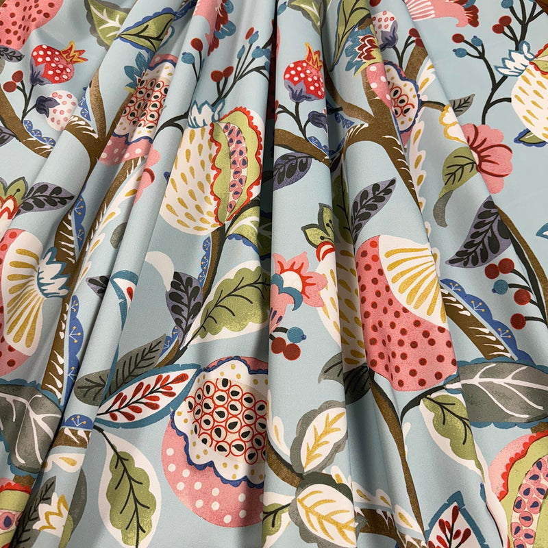 LYRA - MULTI - Mag Fabrics - Fabric By The Yard
