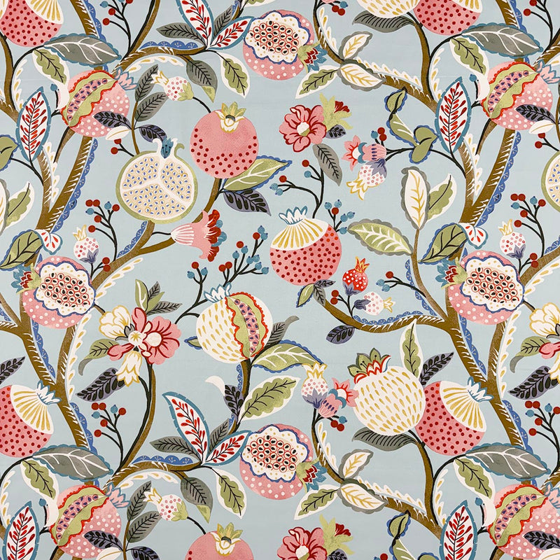 LYRA - MULTI - Mag Fabrics - Fabric By The Yard