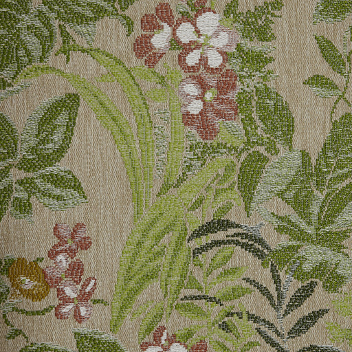 KRAVET DESIGN - LZ-30348 - TROPIC - Fabric By the Yard