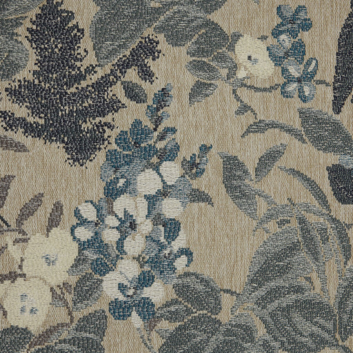 KRAVET DESIGN - TROPIC- 04 - Fabric by the Yard 04