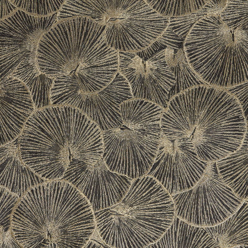KRAVET DESIGN - LOTUS- 05 - Fabric by the Yard 05