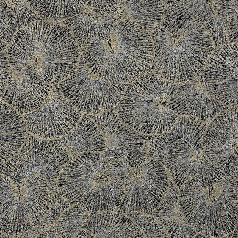 KRAVET DESIGN - LOTUS- 09 - Fabric by the Yard 09
