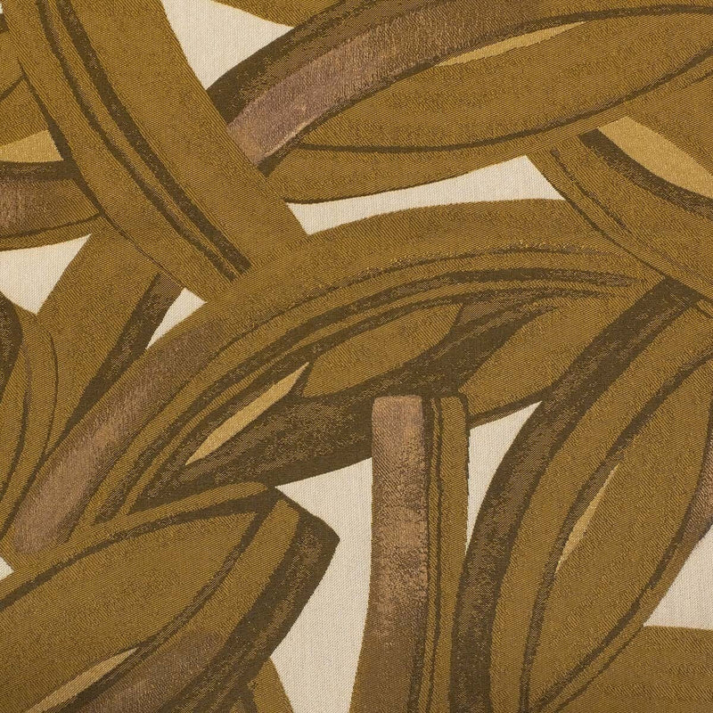 KRAVET COUTURE - MUSA WEAVE- 05 - Fabric by the Yard 05