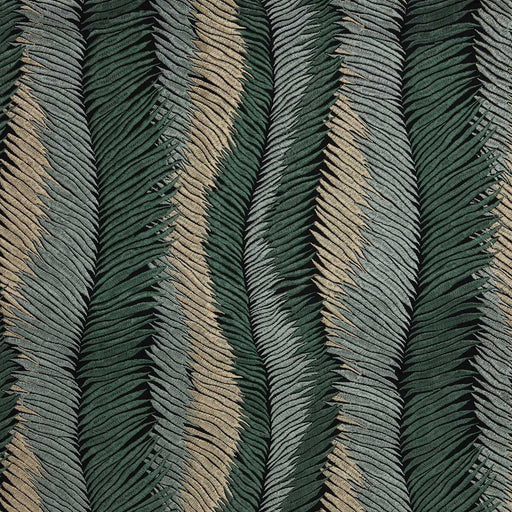 KRAVET COUTURE - LZ-30414 - PLUMAGE - Fabric By the Yard