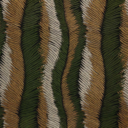 KRAVET COUTURE - PLUMAGE- 05 - Fabric by the Yard 05