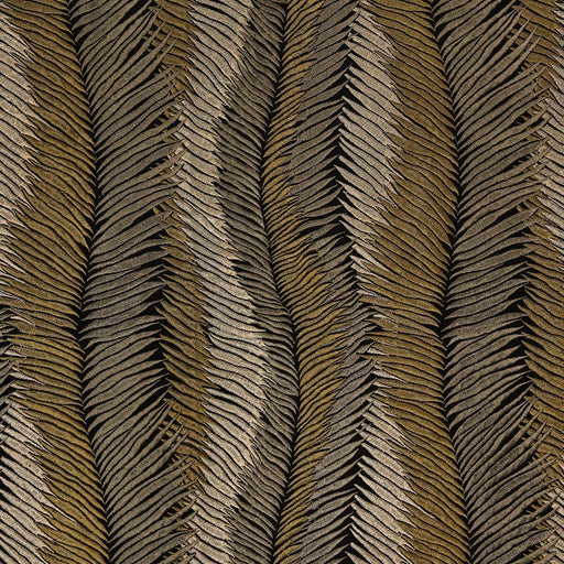 KRAVET COUTURE - PLUMAGE- 09 - Fabric by the Yard 09