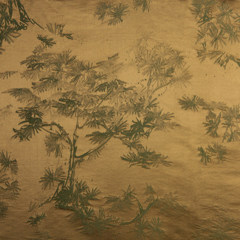 KRAVET DESIGN - GINKGO- 01 - Fabric by the Yard 01
