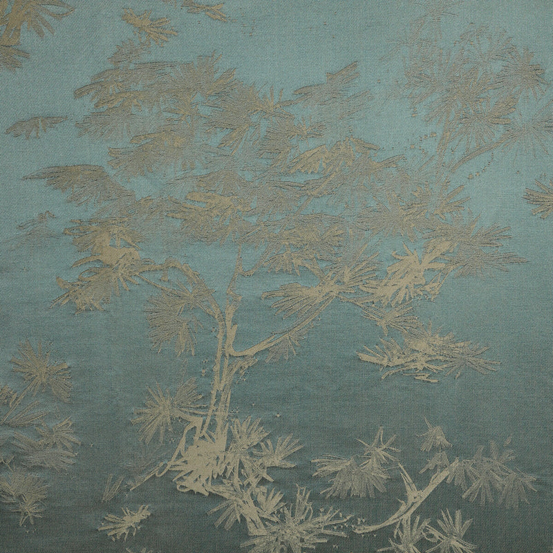 KRAVET DESIGN - GINKGO- 04 - Fabric by the Yard 04