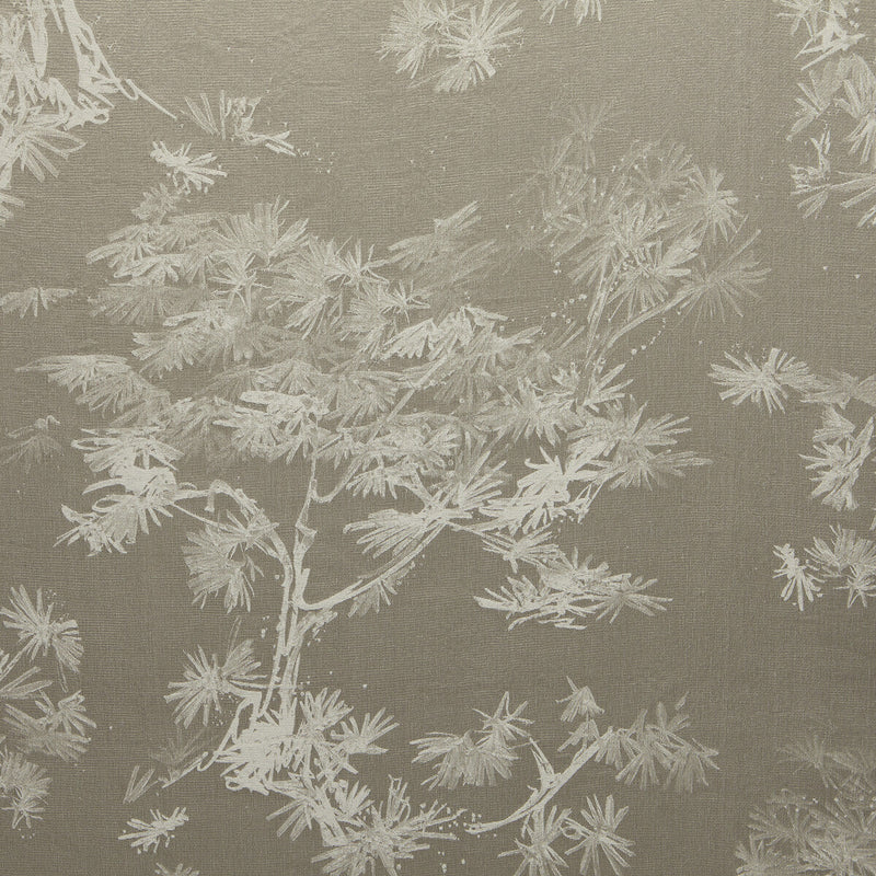 KRAVET DESIGN - GINKGO- 06 - Fabric by the Yard 06