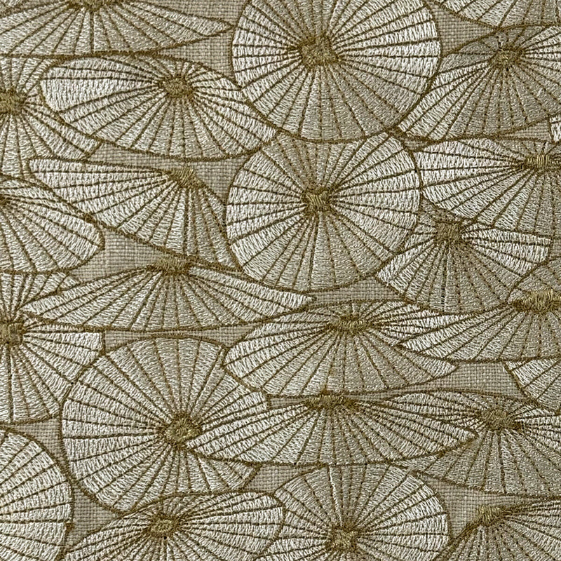 KRAVET DESIGN - WAGASA- 07 - Fabric by the Yard 07