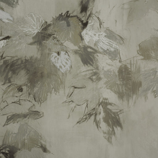 KRAVET DESIGN - LZW-30188 - FOGLIE DI VITE - Wallpaper By the Piece