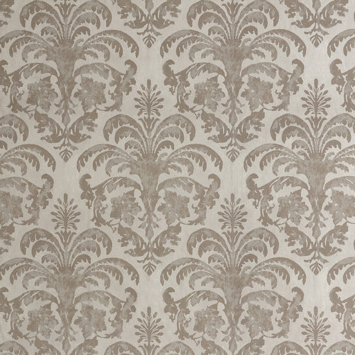 KRAVET DESIGN - COLONIAL- 09 - Wallcovering by the Roll 09