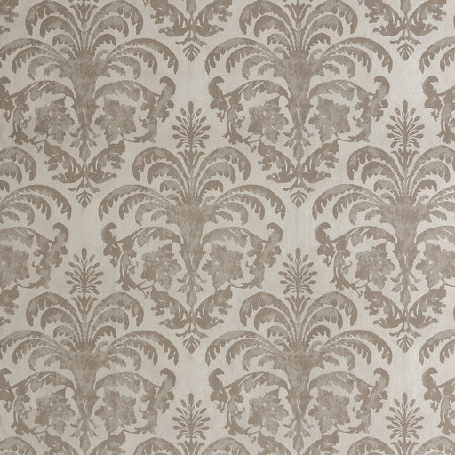 KRAVET DESIGN - COLONIAL- 09 - Wallcovering by the Roll 09