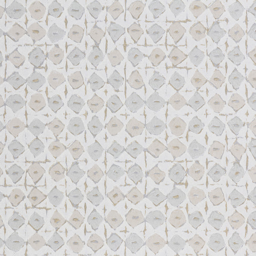 KRAVET DESIGN - BATIK- 06 - Wallcovering by the Roll 06