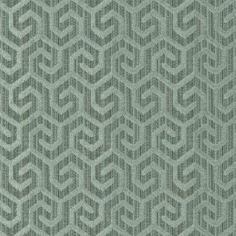 Maxwell - CAMINO - LAGOON - Fabric by the Yard