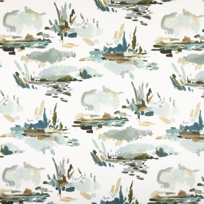 Laguna - Breeze - 29 Park - Fabric by the Yard
