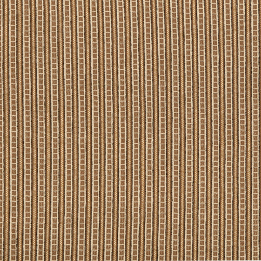 Langston - Teak - 29 Park - Fabric by the Yard