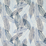 Lani - Blue - 29 Park - Fabric by the Yard