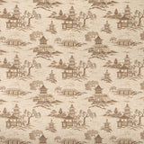 Larken - Almond - 29 Park - Fabric by the Yard