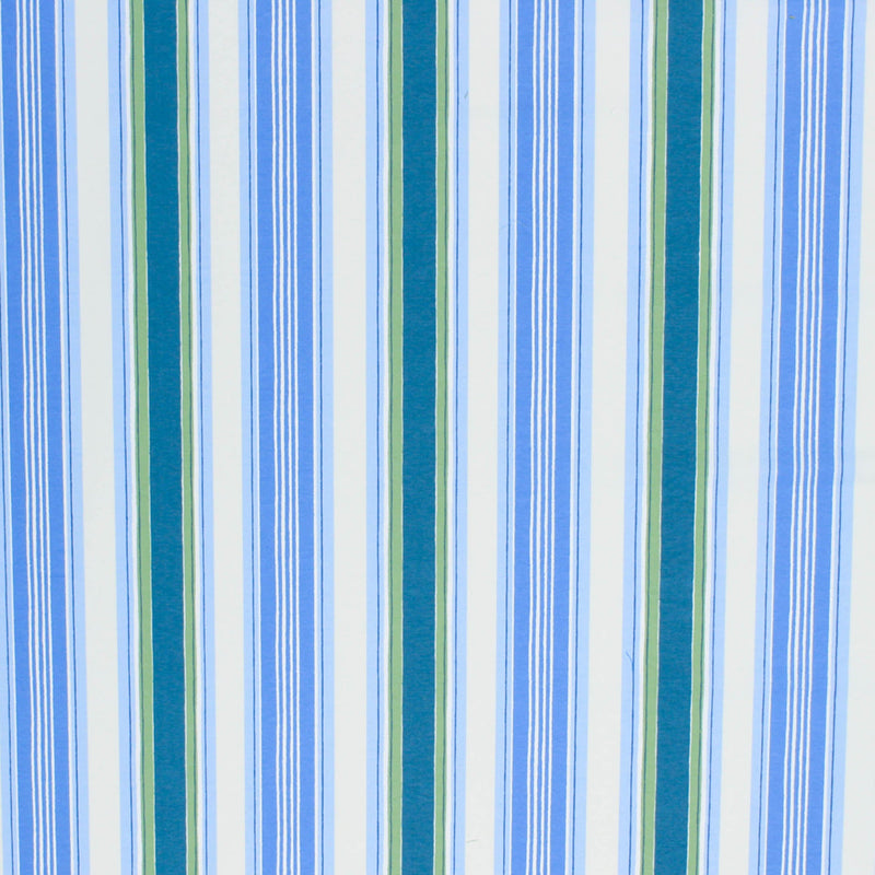 RM Coco - Le Cirque Stripe - Fabric by the Yard - Samples Available Upon Request