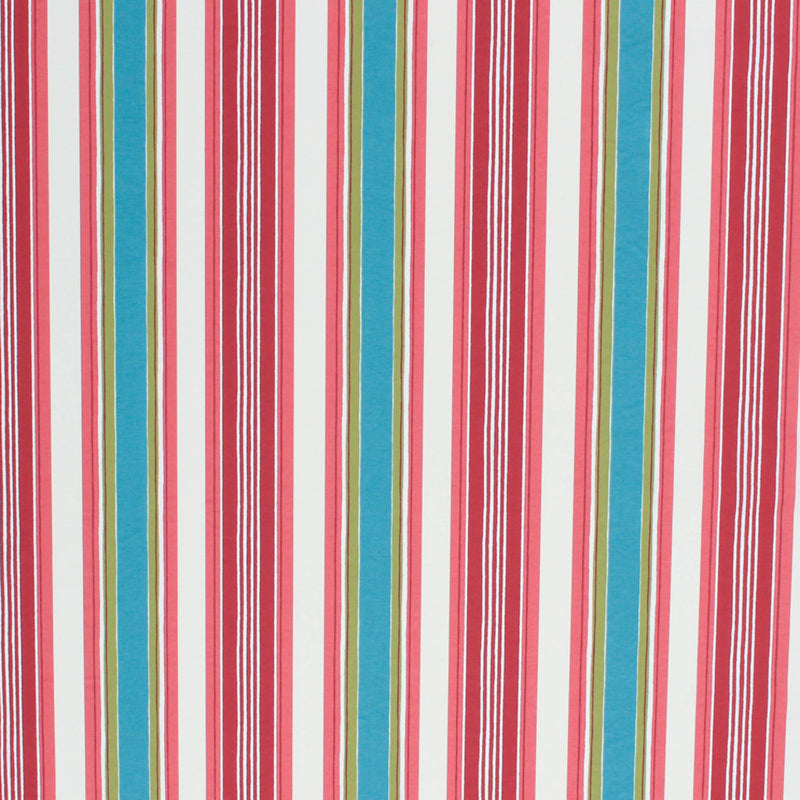 RM Coco - Le Cirque Stripe - Fabric by the Yard - Samples Available Upon Request