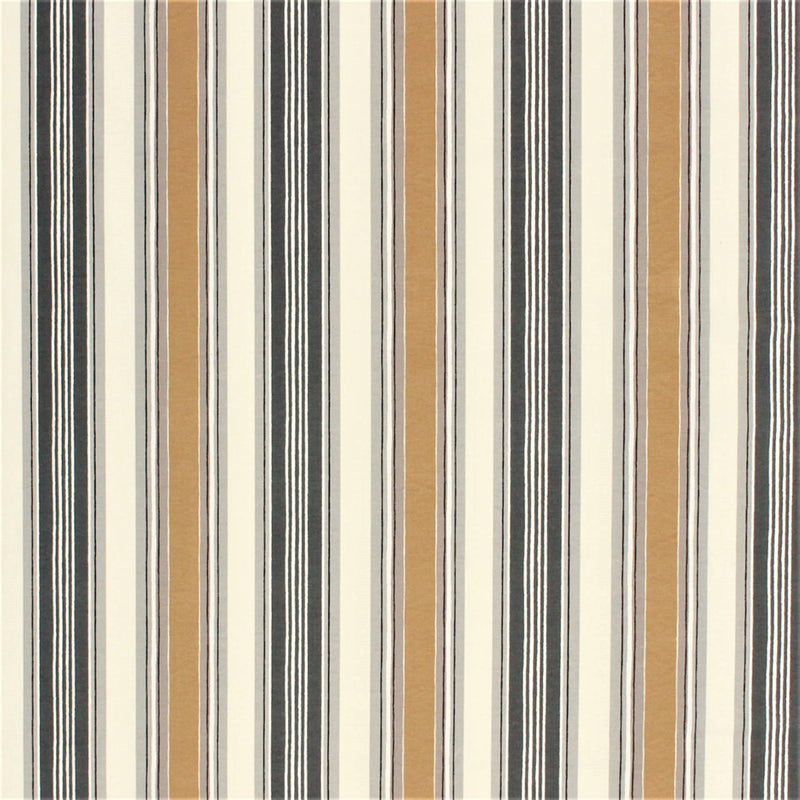 RM Coco - Le Cirque Stripe - Fabric by the Yard - Samples Available Upon Request