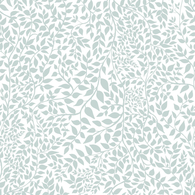 RM Coco - Leafy - Fabric by the Yard - Samples Available Upon Request