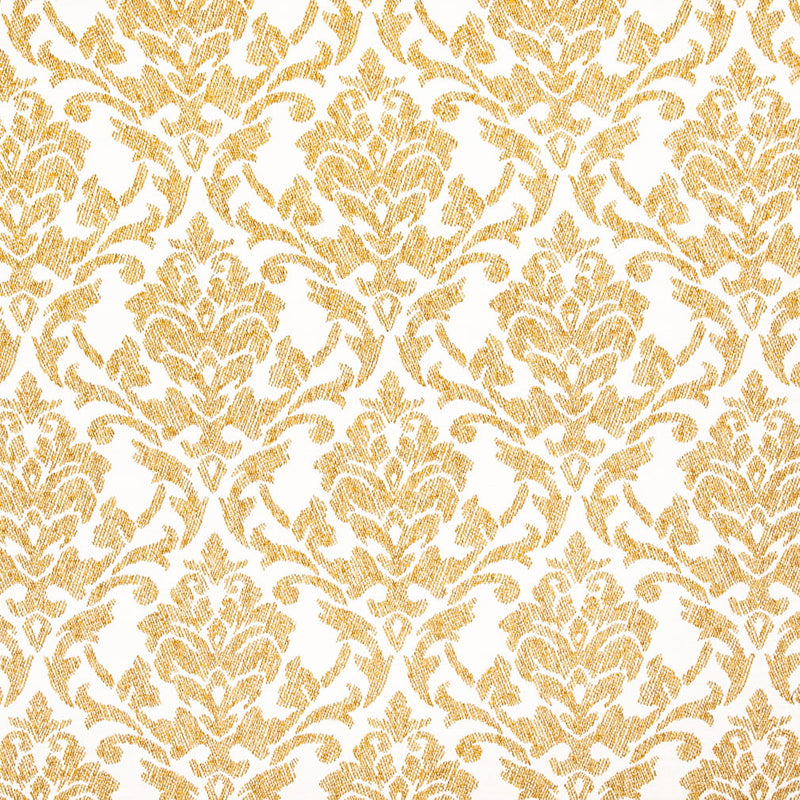 Leah - Maize - 29 Park - Fabric by the Yard