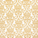 Leah - Maize - 29 Park - Fabric by the Yard