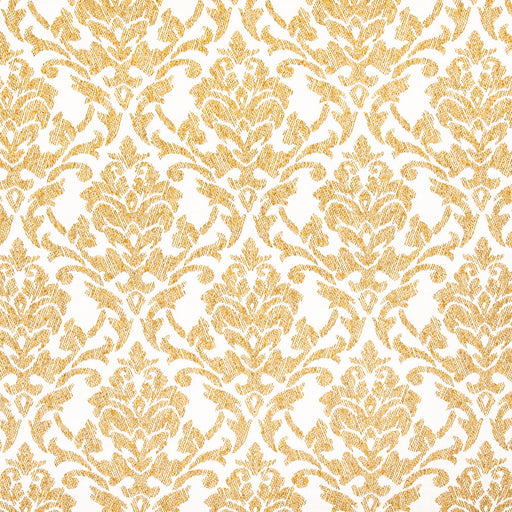 Leah - Maize - 29 Park - Fabric by the Yard