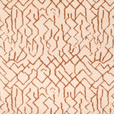 Lenora - Rust - 29 Park - Fabric by the Yard