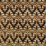 Leon - Coffee - 29 Park - Fabric by the Yard