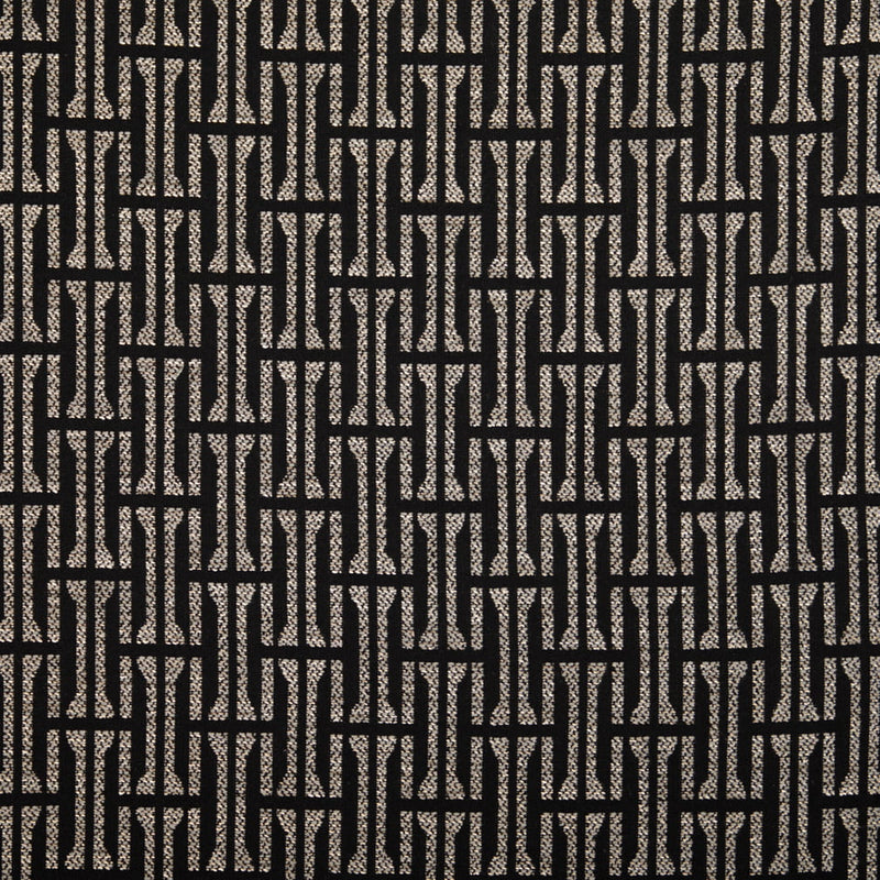 Liberty - Caviar - 29 Park - Fabric by the Yard