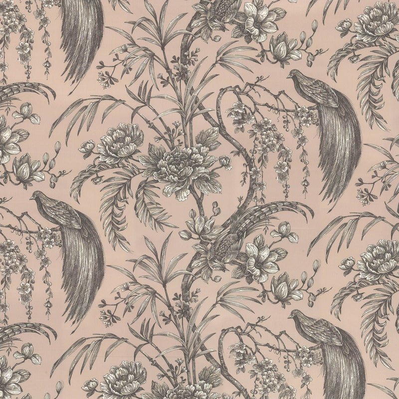 RM Coco - Lilibet's Garden - Fabric by the Yard - Samples Available Upon Request