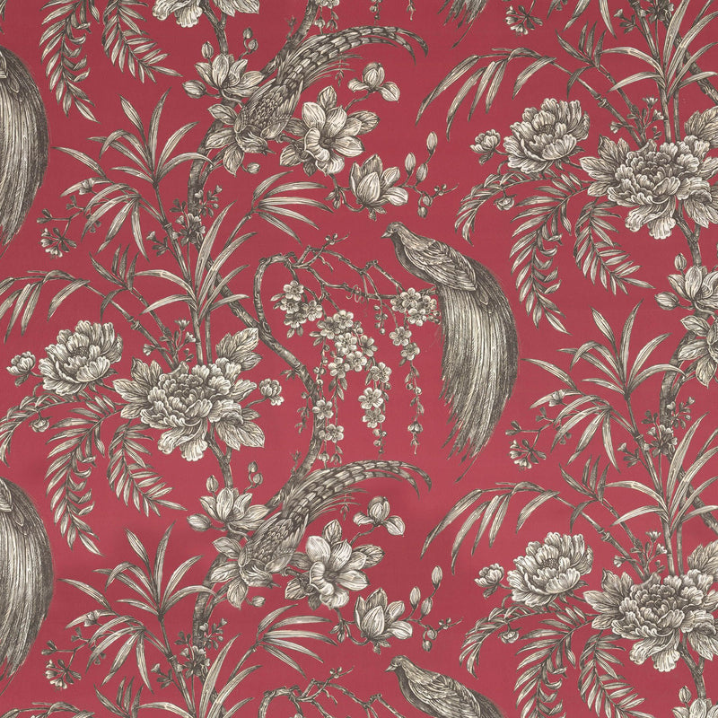 RM Coco - Lilibet's Garden - Fabric by the Yard - Samples Available Upon Request