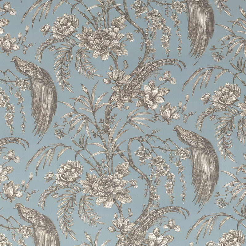RM Coco - Lilibet's Garden - Fabric by the Yard - Samples Available Upon Request