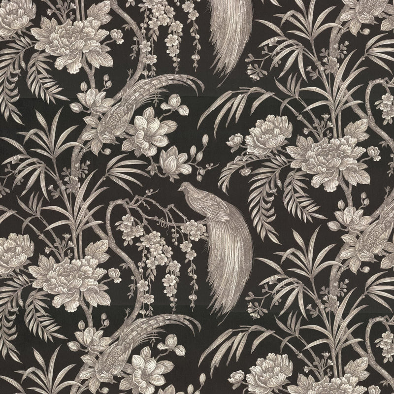 RM Coco - Lilibet's Garden - Fabric by the Yard - Samples Available Upon Request