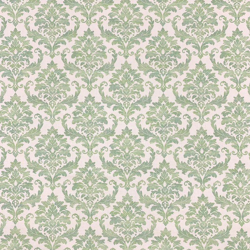 Lillian August DILSY - GREEN TEA - Mag Fabrics - Fabric By The Yard