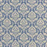 Lillian August DILSY - OCEAN - Mag Fabrics - Fabric By The Yard