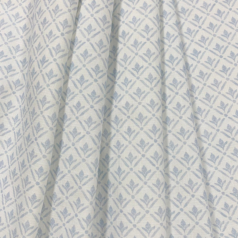 Lillian August DINAH - SKYBLUE - Mag Fabrics - Fabric By The Yard