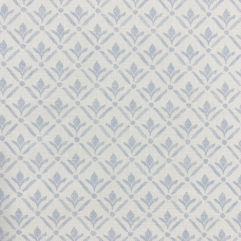 Lillian August DINAH - SKYBLUE - Mag Fabrics - Fabric By The Yard
