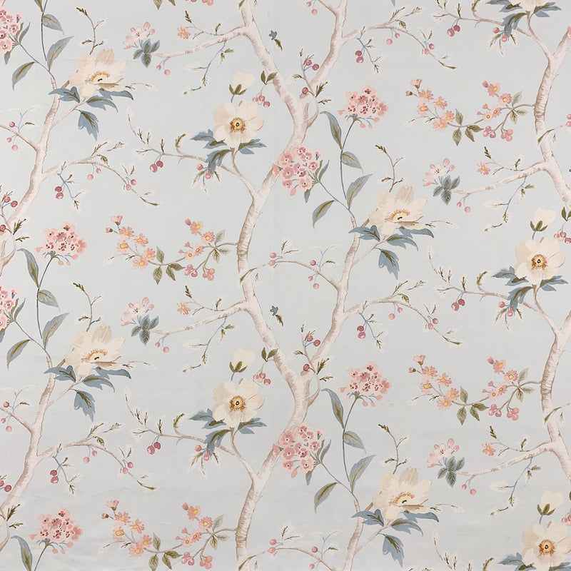 Lillian August JANIE - PASTEL - Mag Fabrics - Fabric By The Yard