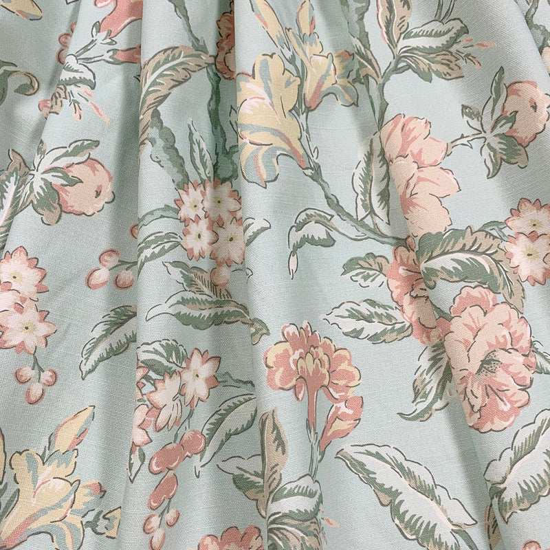 Lillian August KATE - CARIBE - Mag Fabrics - Fabric By The Yard
