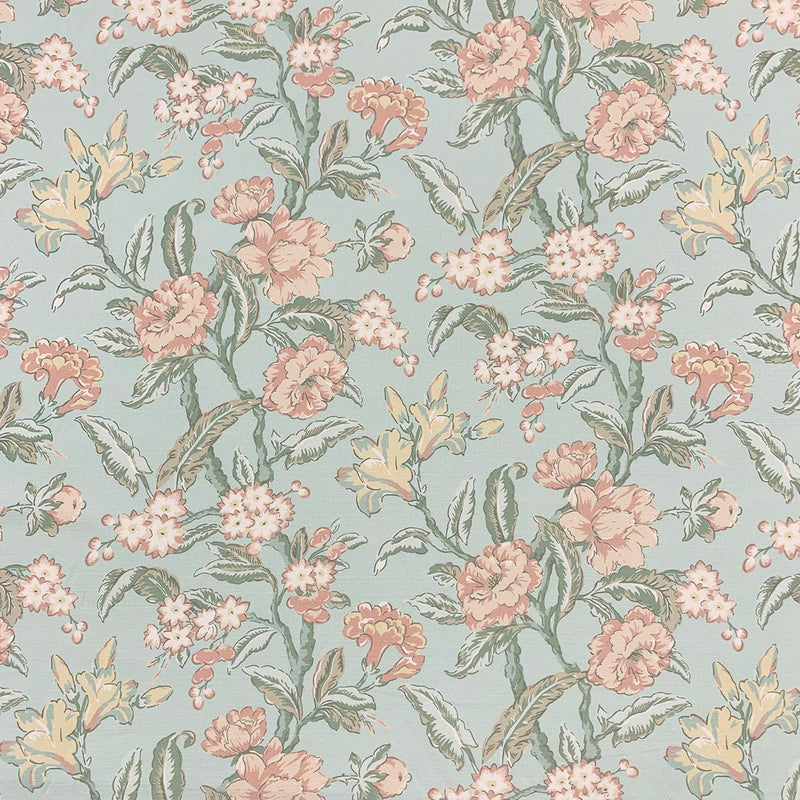 Lillian August KATE - CARIBE - Mag Fabrics - Fabric By The Yard