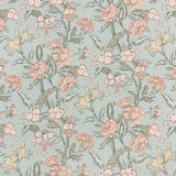 Lillian August KATE - CARIBE - Mag Fabrics - Fabric By The Yard