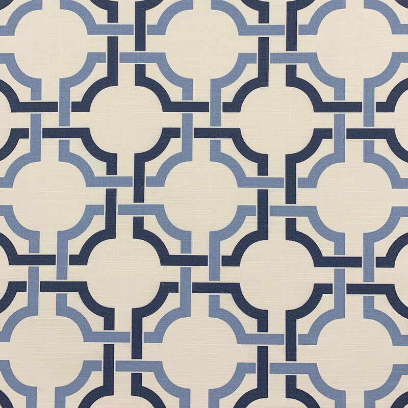 Lillian August LACEY - SANTORINI - Mag Fabrics - Fabric By The Yard