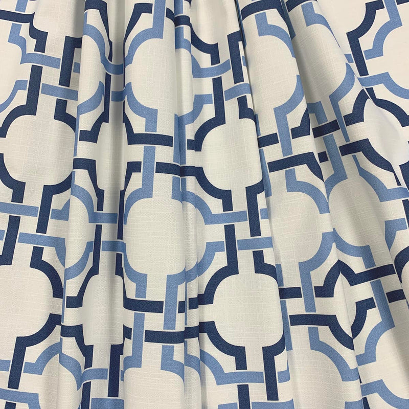 Lillian August LACEY - SANTORINI - Mag Fabrics - Fabric By The Yard
