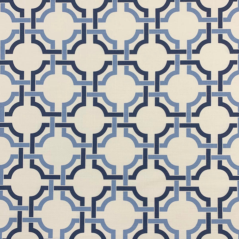 Lillian August LACEY - SANTORINI - Mag Fabrics - Fabric By The Yard