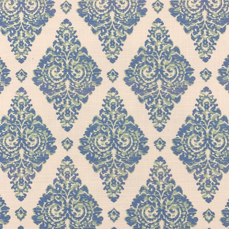 Lillian August PENELOPE - OCEAN - Mag Fabrics - Fabric By The Yard